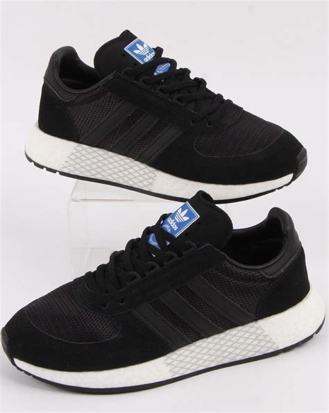 adidas marathon tech heren|adidas Originals Mens Marathon Tech Sneakers Shoes Casual.